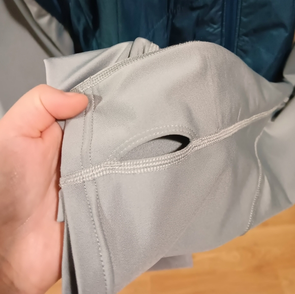 The North Face Animagi Running Jacket Flight Series Full Zip Men's XL / TG - Picture 4 of 9